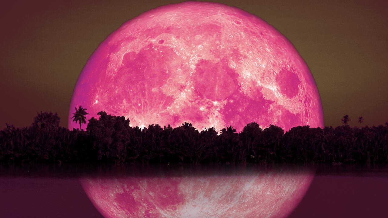 La esperada Luna de Fresa del 21 de junio está a punto de desencadenar una ola de influencias astrológicas. Algunos signos del zodiaco sentirán estos efectos de manera más intensa, provocando cambios y oportunidades significativas.