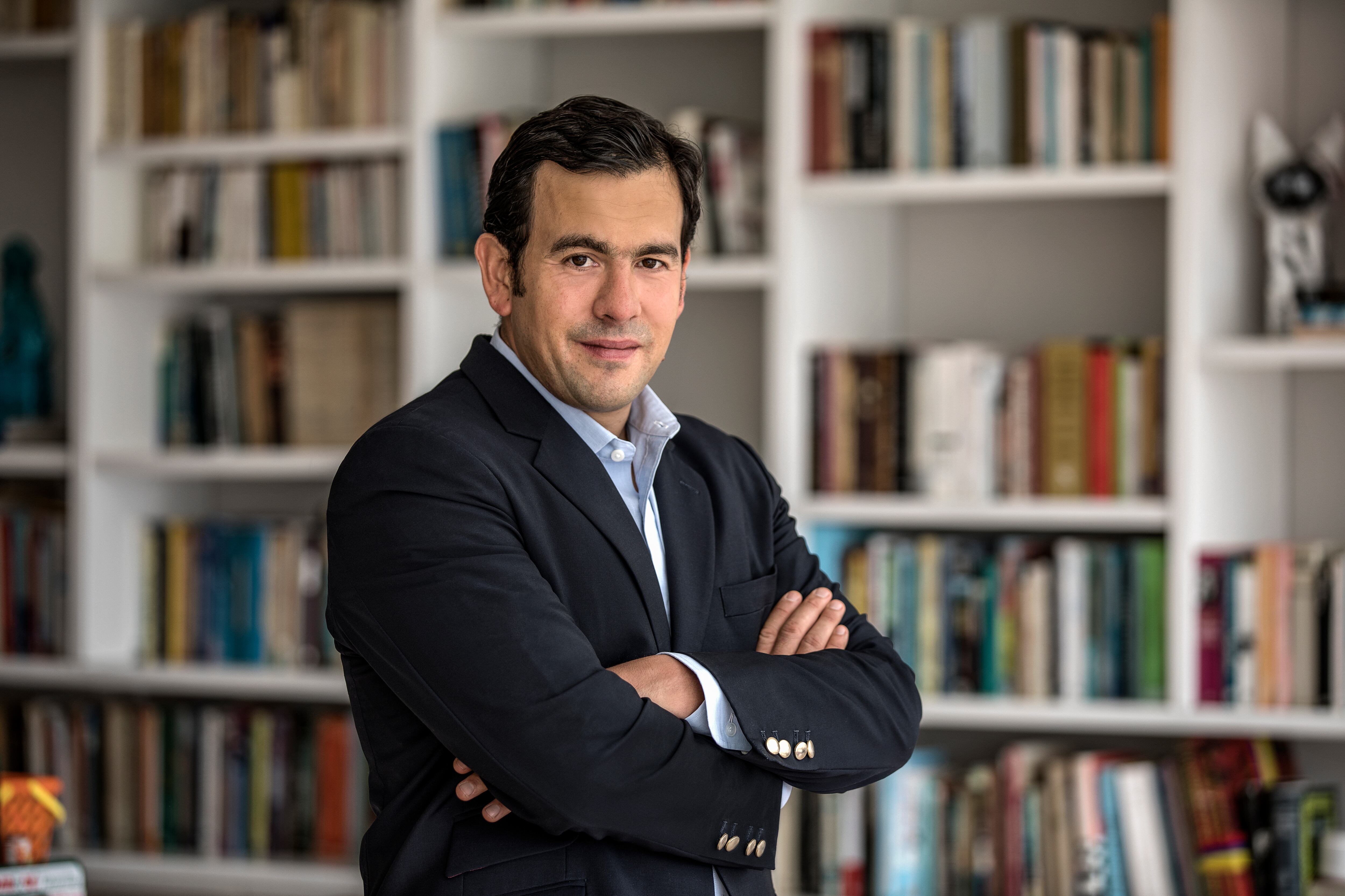 Rodrigo Lara Restrepo