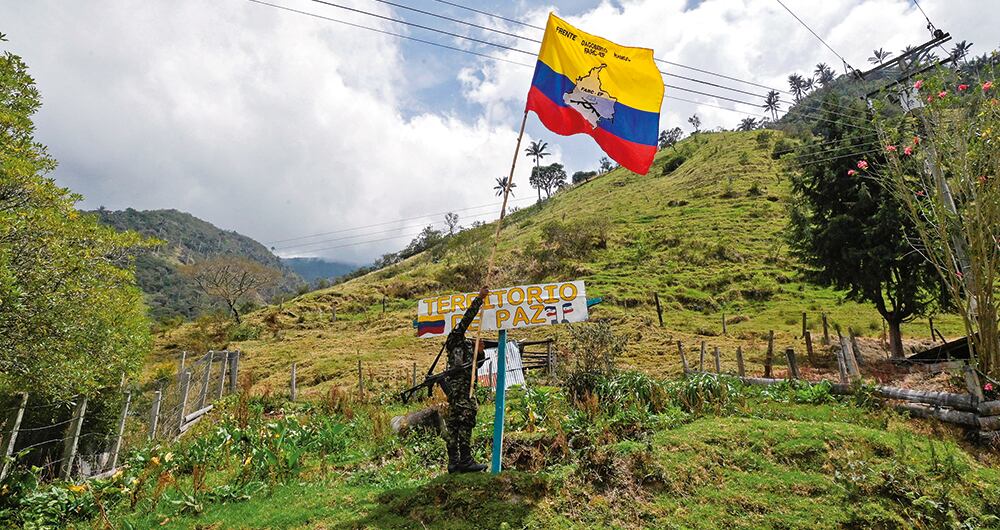 Disidencias son las nuevas Farc_1