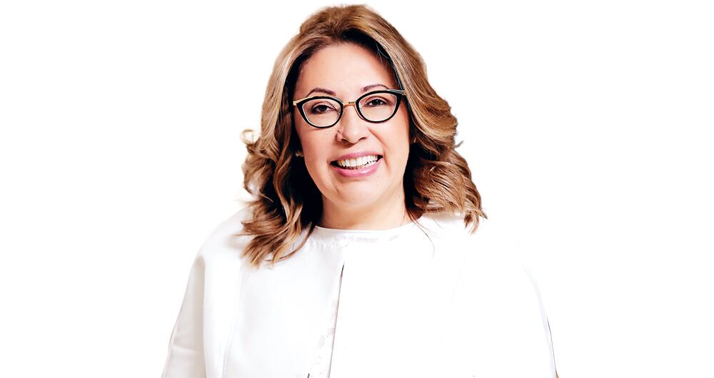 Claudia NavarroBrigard Urrutia