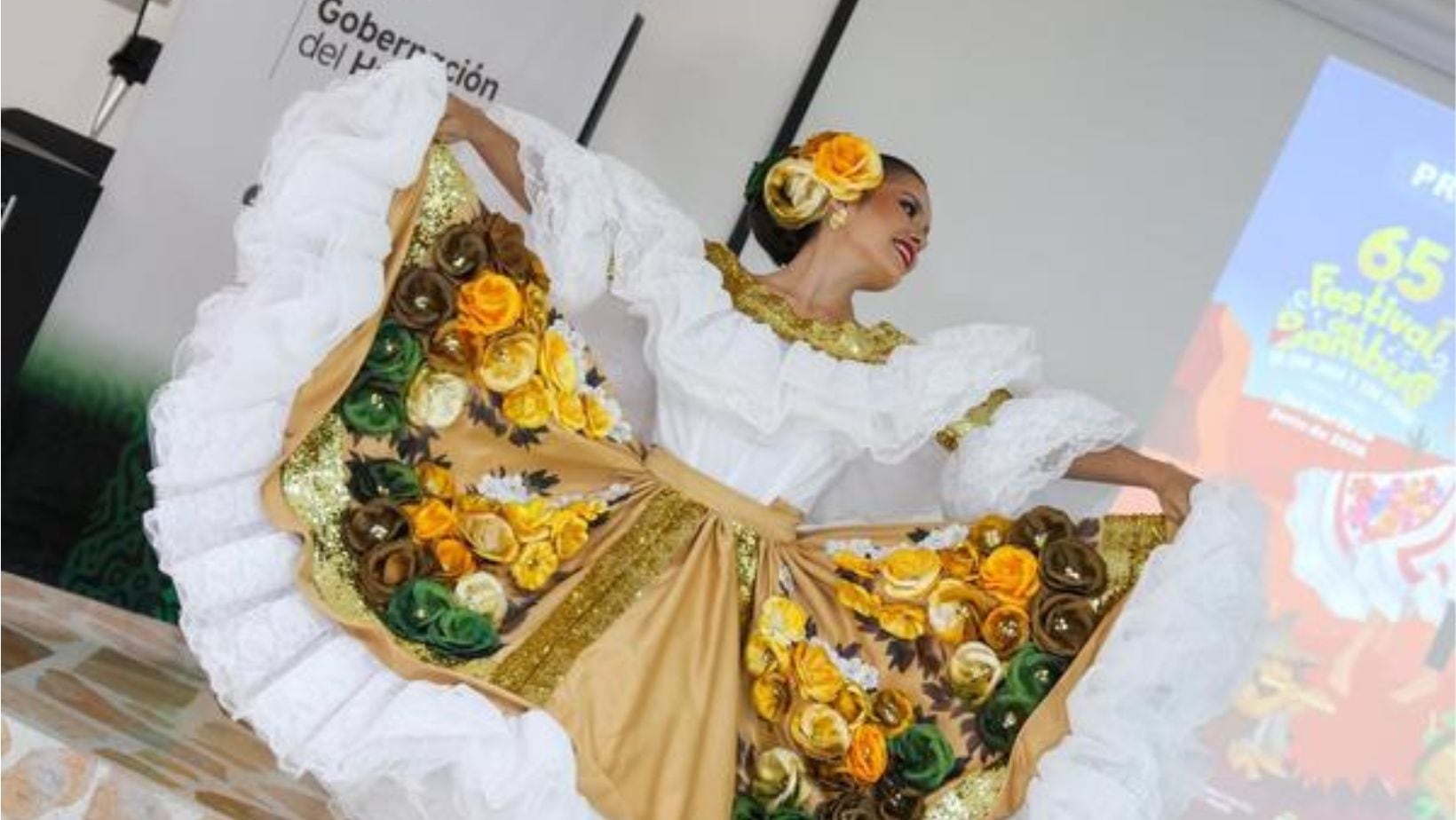 Festival del Bambuco en San Juan y San Pedro 2026