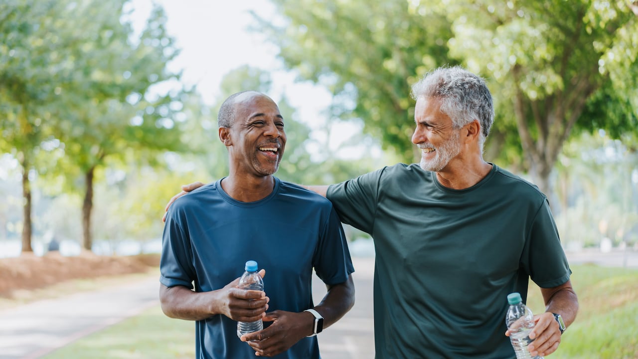 Salud en hombres, lo que dice la ciencia