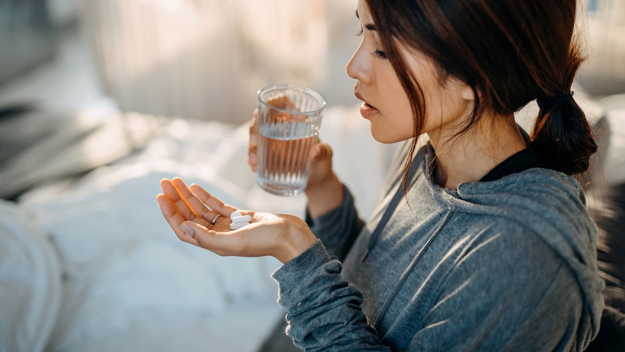 En ocasiones, se deben tomar dos píldoras anticonceptivas para ponerse al día, según distintas organizaciones médicas.