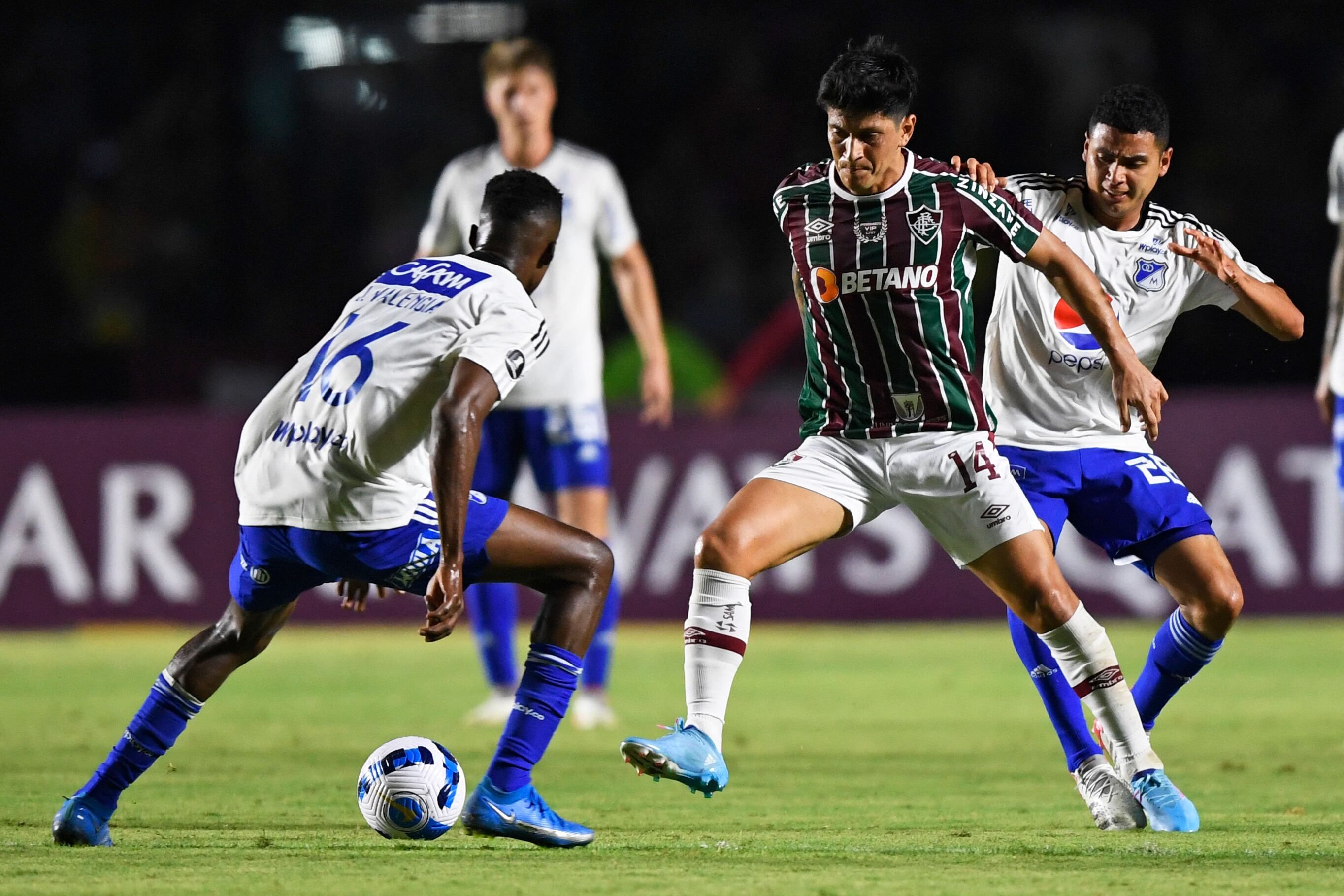 El equipo brasileño se llevó la serie por 3-1