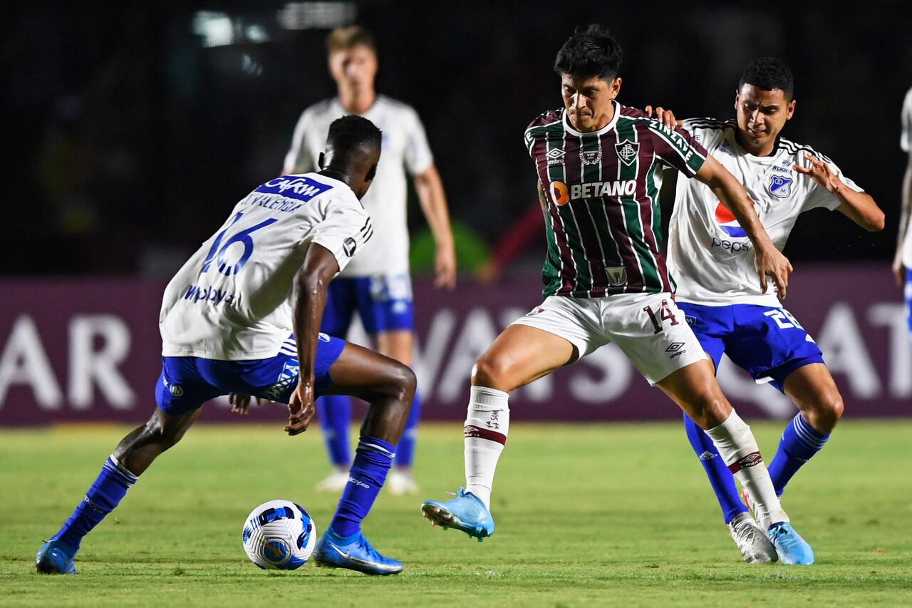 El equipo brasileño se llevó la serie por 3-1