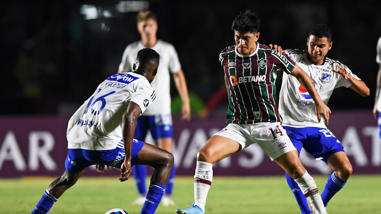 El equipo brasileño se llevó la serie por 3-1