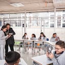 La personalización del aprendizaje y la atención a las necesidades especiales son algunas de las oportunidades de la inteligencia artificial en las aulas.