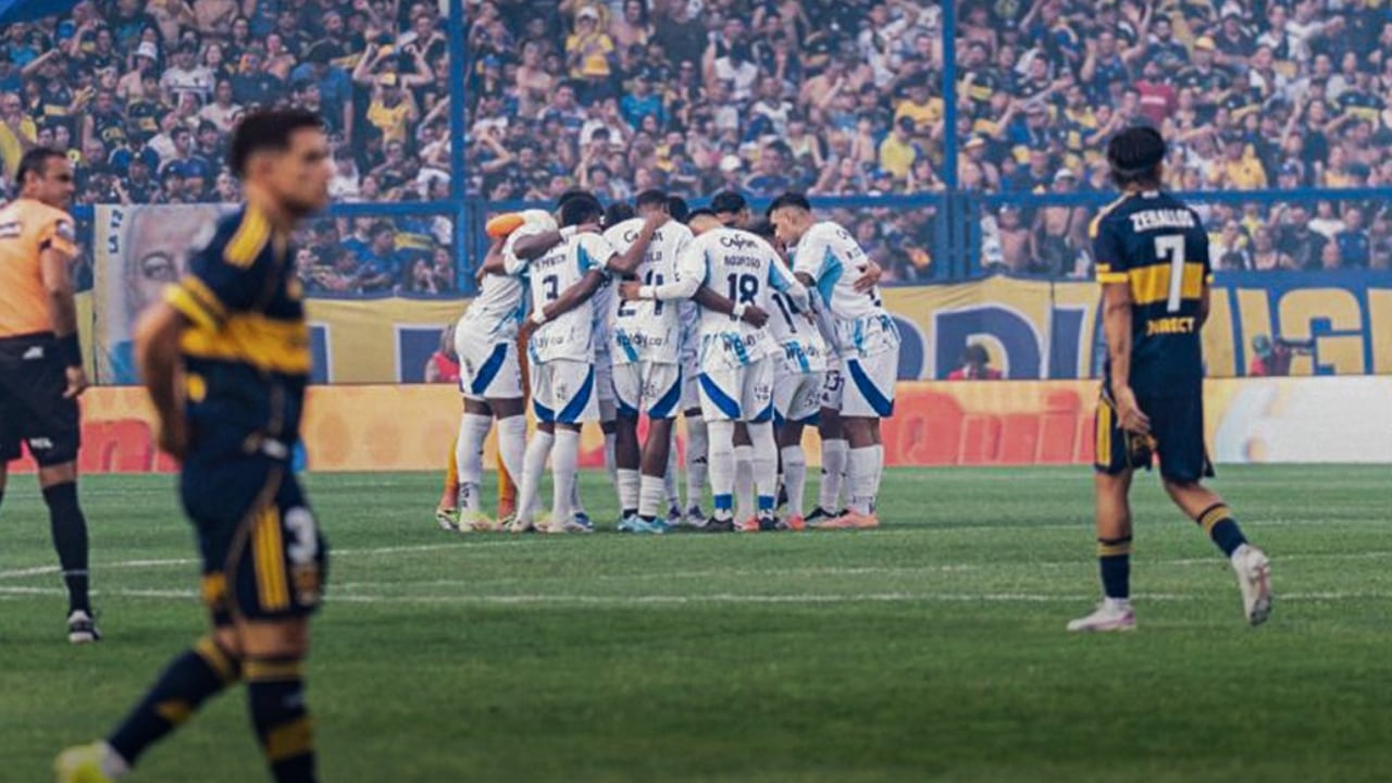 Millonarios empató contra Boca Juniors en su último amistosos de pretemporada.