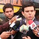 Exgobernador de Córdoba, Alejandro Lyons.