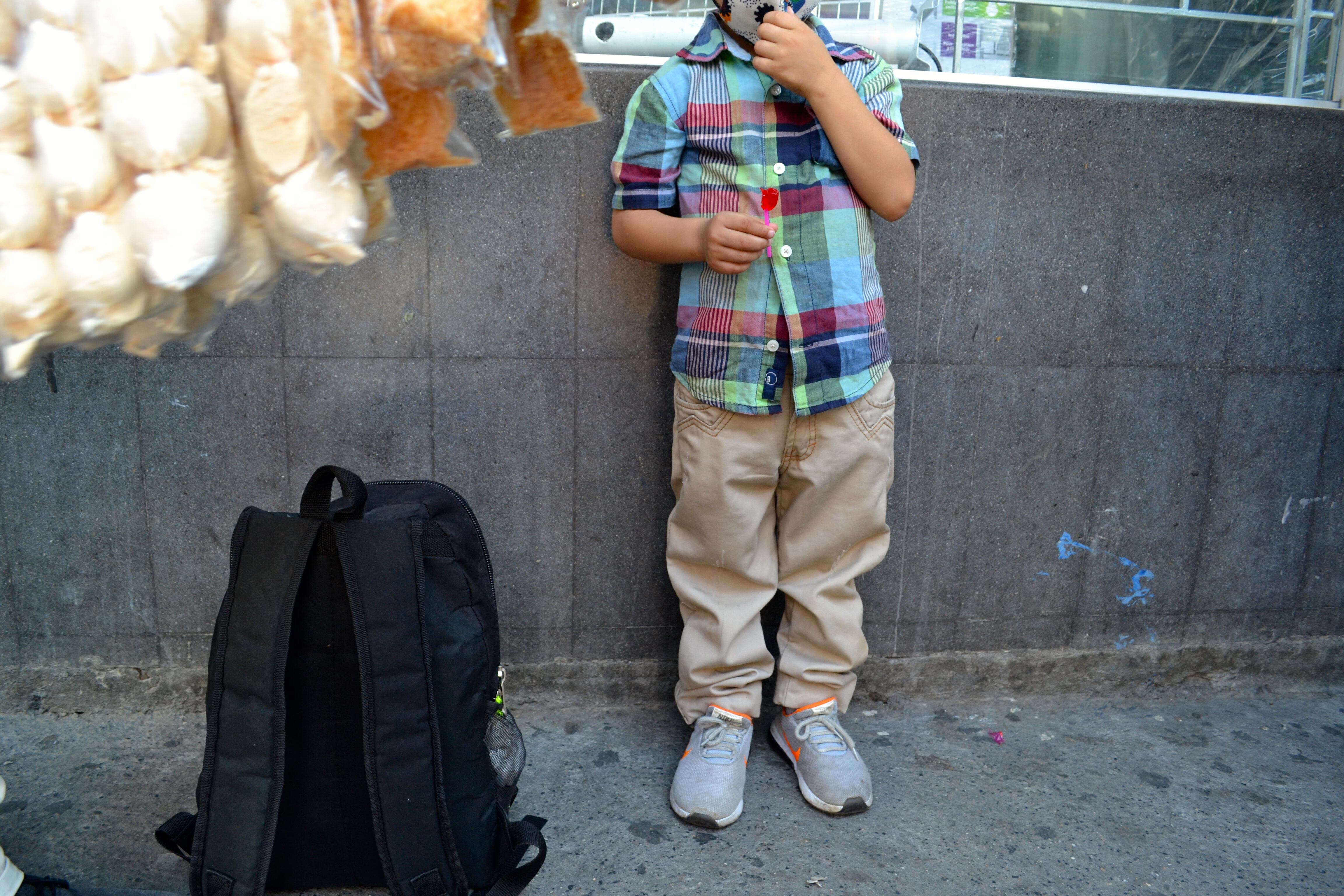 Un hecho que estaría en alza.