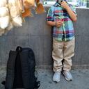 En varias ciudades colombianas, las autoridades han reportado casos de niños venezolanos que son alquilados por sus padres para la mendicidad.