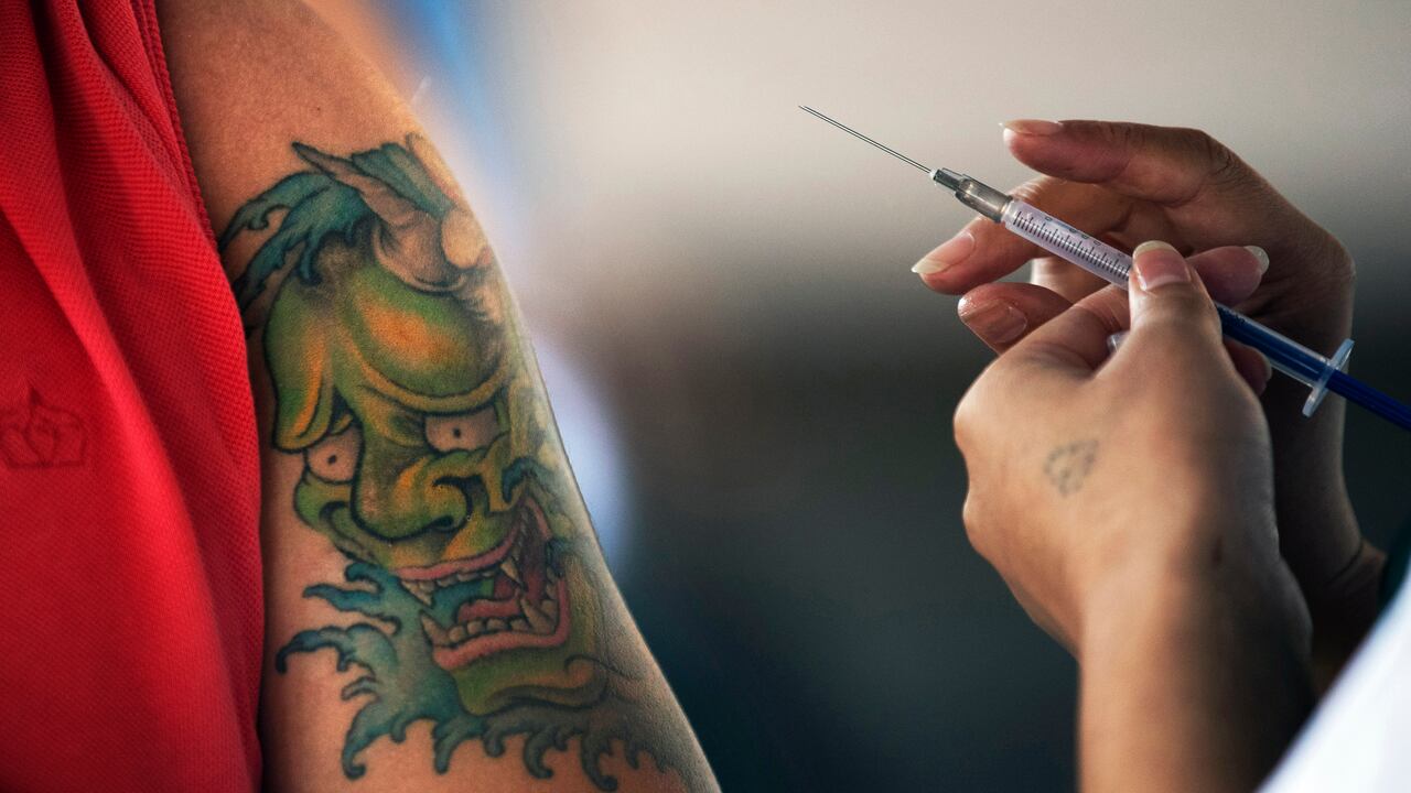 ¿Existe la inmunidad natural contra la covid-19? esto señaló un nuevo estudio en EE.UU. e India