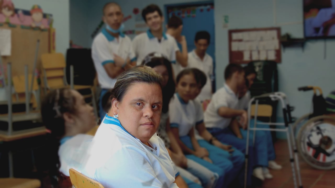 El acceso a la salud y a los servicios en atención, asistencia y rehabilitación integral es complejo, pero también la inclusión al mundo laboral.