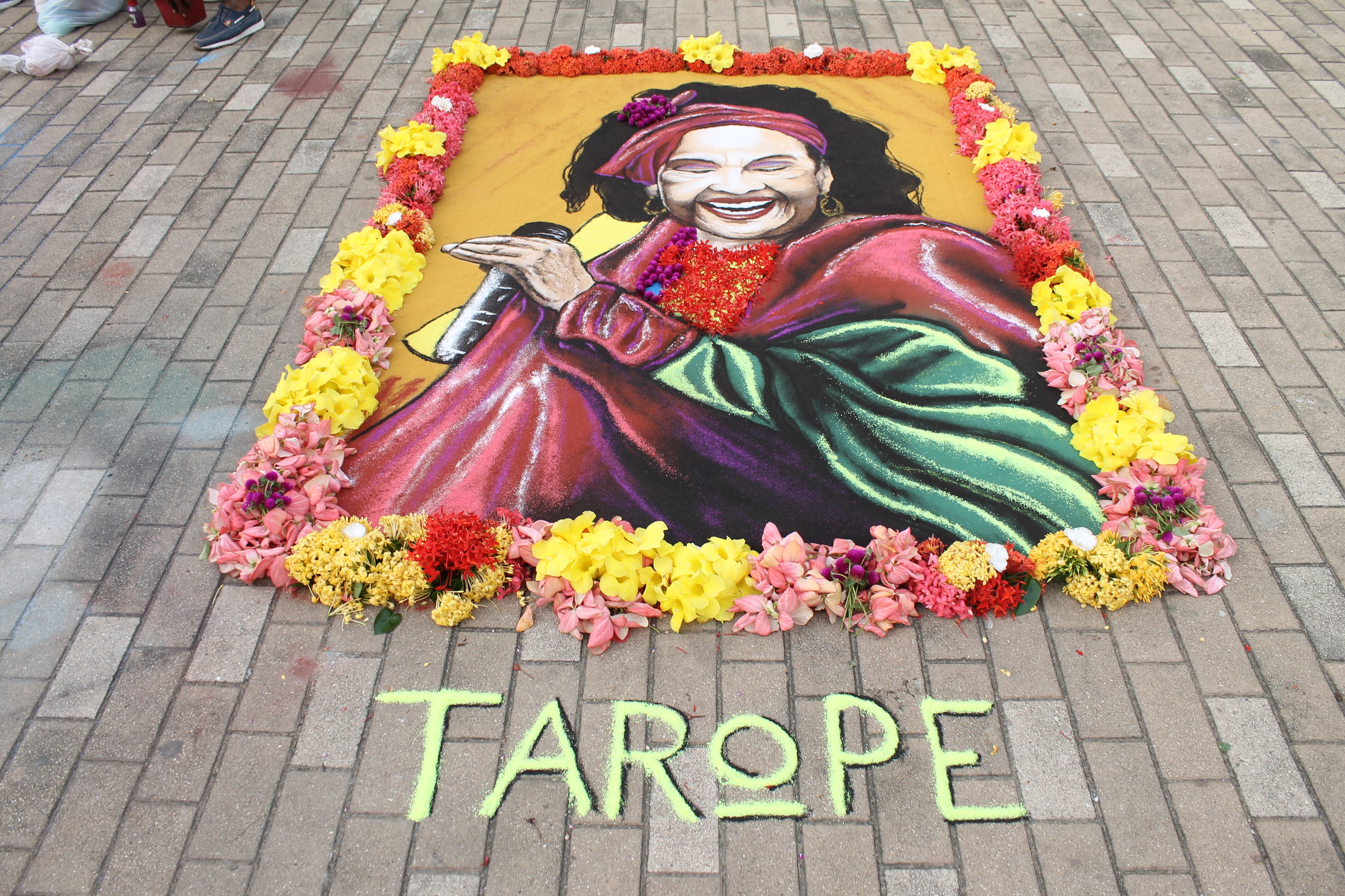 Así se vivió el Festival Totó La Momposina en Mompox, Bolívar: una celebración cargada de historia, arte y cultura