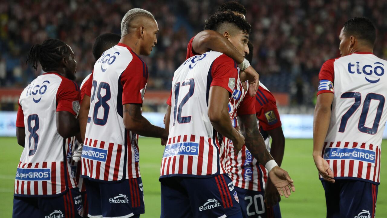 Junior está en peligro de perder su lugar en los cuadrangulares.