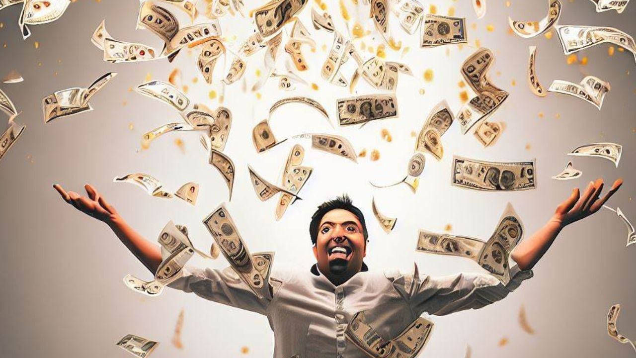 La inteligencia artificial puede ser usada para generar ingresos adicionales.