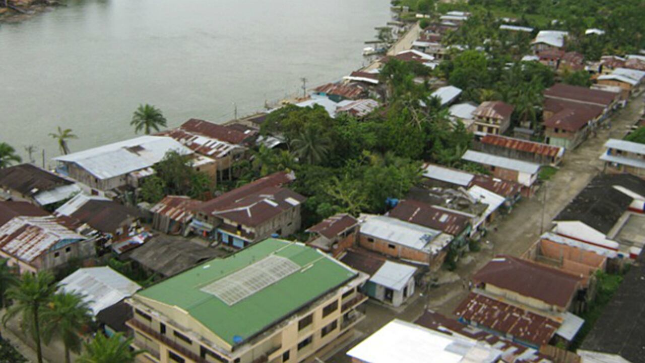 Aún se desconoce el número de desaparecidos en la mina de este municipio del suroccidente colombiano.