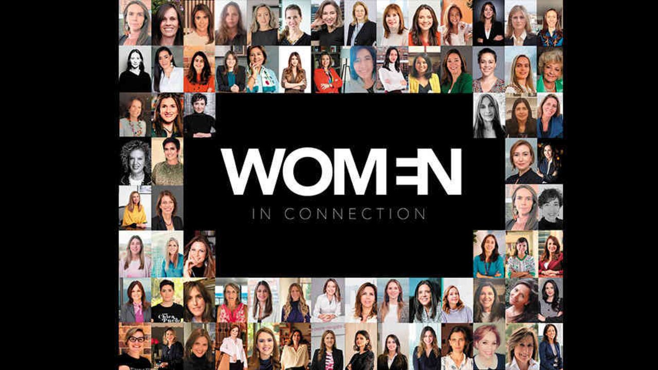 WIC busca alentar a mujeres a participar en cargos de decisión y liderazgo, para cerrar las brechas.