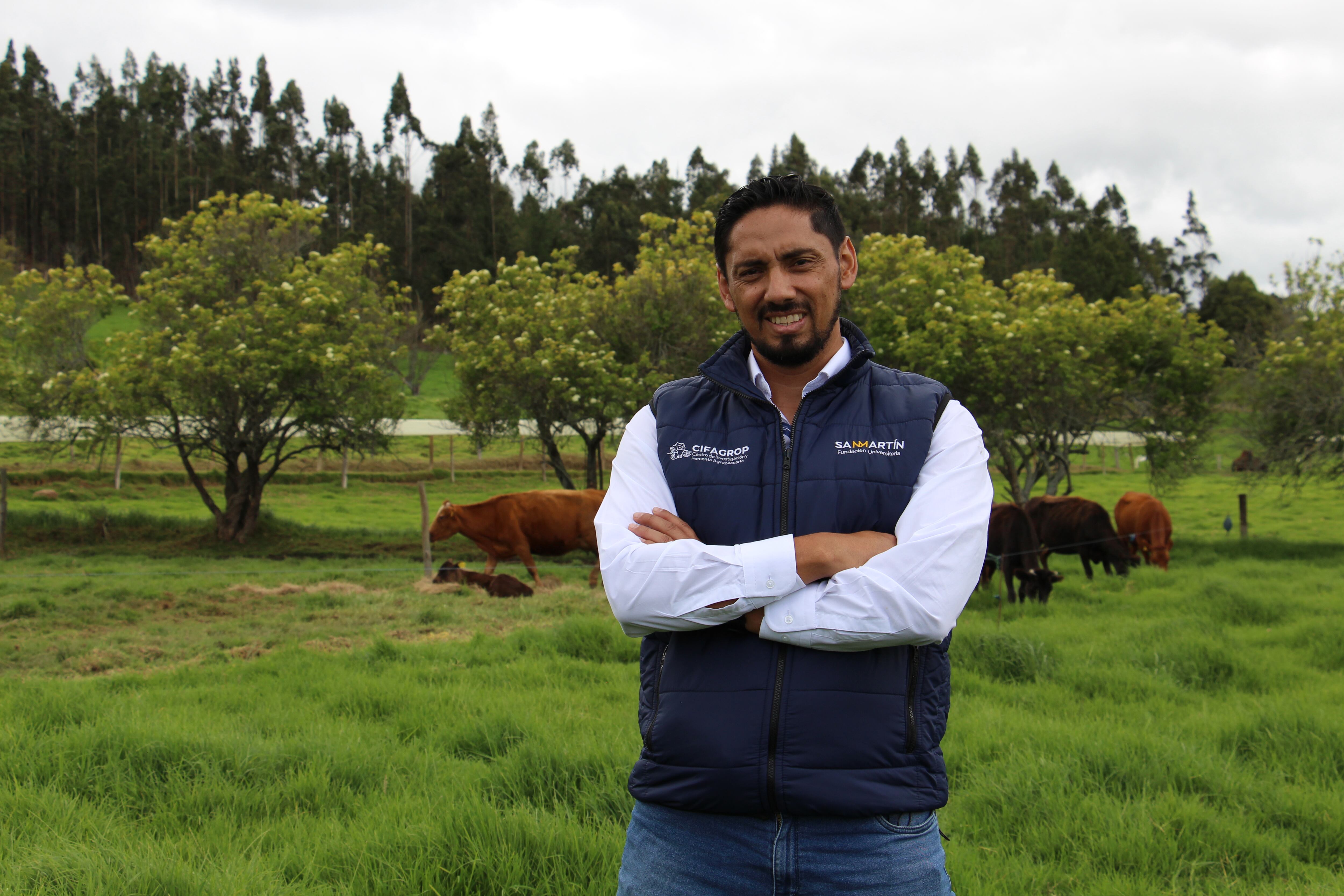 undación Universitaria San Martín- Especial Co 16 Mejor Colombia
