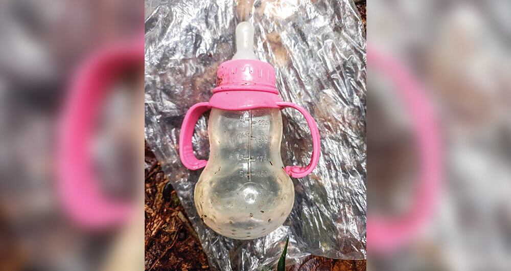 La esperanza está intacta. Las Fuerzas Militares le han hecho saber que se mantienen las probabilidades de que estén con vida, también lo han comunicado sus dioses.