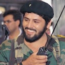 Henry Castellanos Garzon. "Romaña". Caras
Foto:León Dario Pelaez. Ene 99