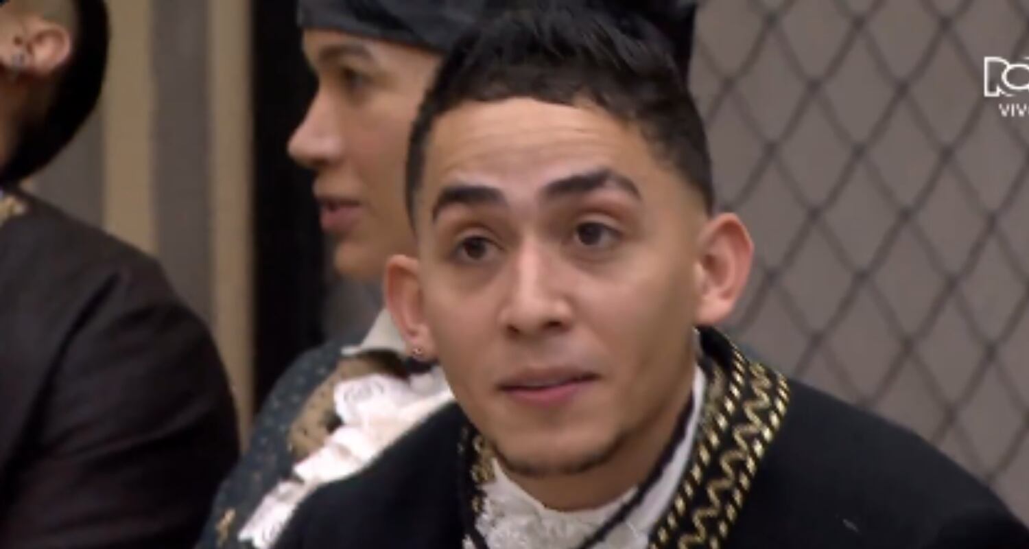 Foto: Captura de pantalla / X