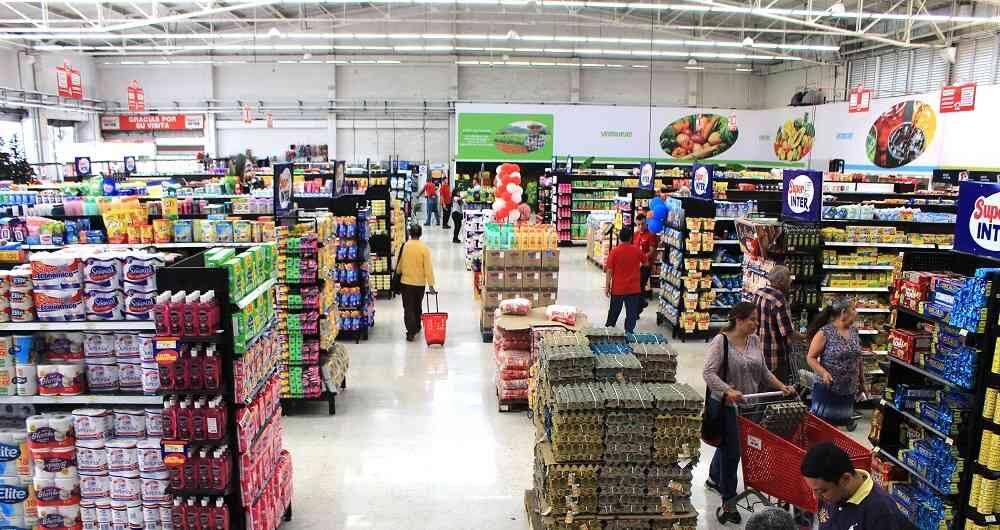 Tulio Gómez conformó la cadena Súper Inter, que luego le vendió al Éxito. 