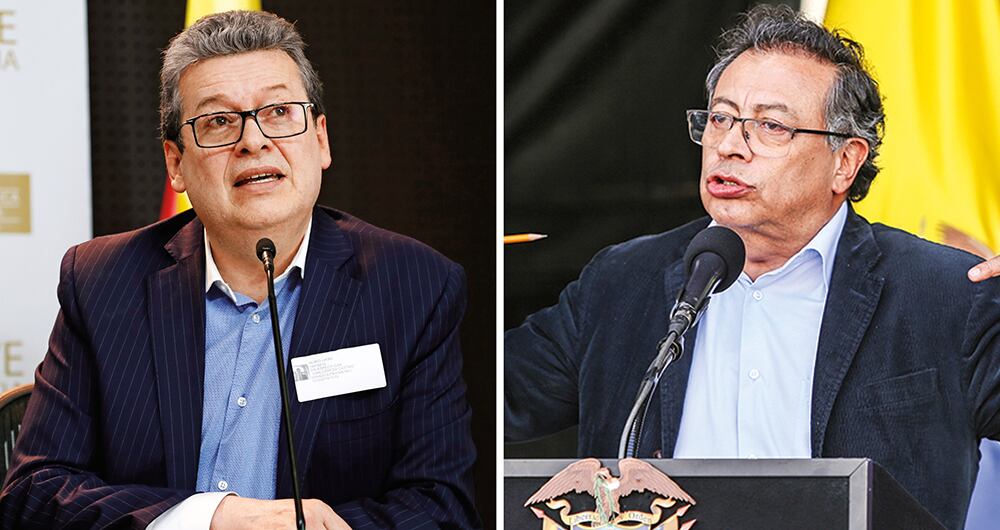     El congresista Alirio Uribe podrá seguir investigando a Petro por la presunta financiación irregular de su campaña, pese a su estrecha cercanía. La oposición no se dará por vencida. 