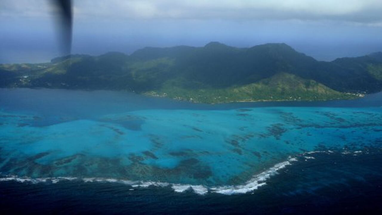 Adulto mayor colombiano se salvó de morir durante un naufragio en Nicaragua. Había partido desde San Andrés