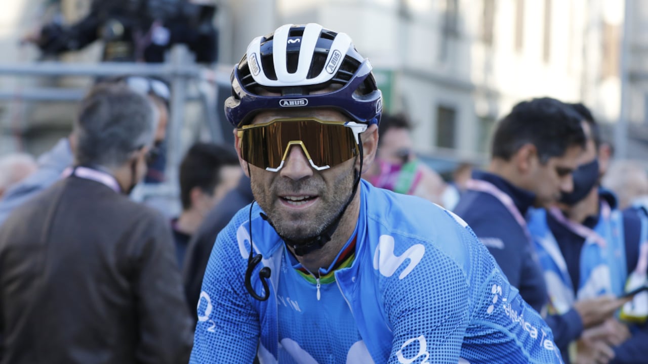 El español le podrá fin a su carrera a los 41 años de edad.