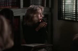 Jamie Lee Curtis en Halloween 1978