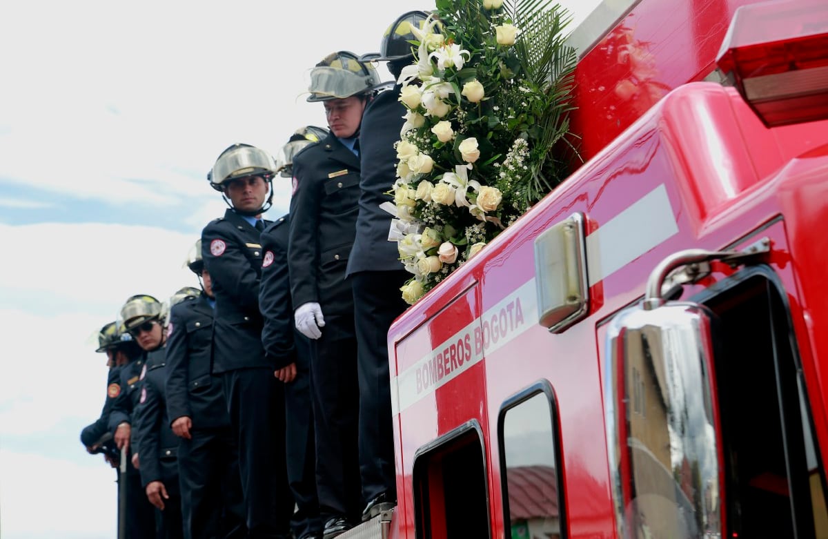 Foto: Ana Vallejo Baena / SEMANA