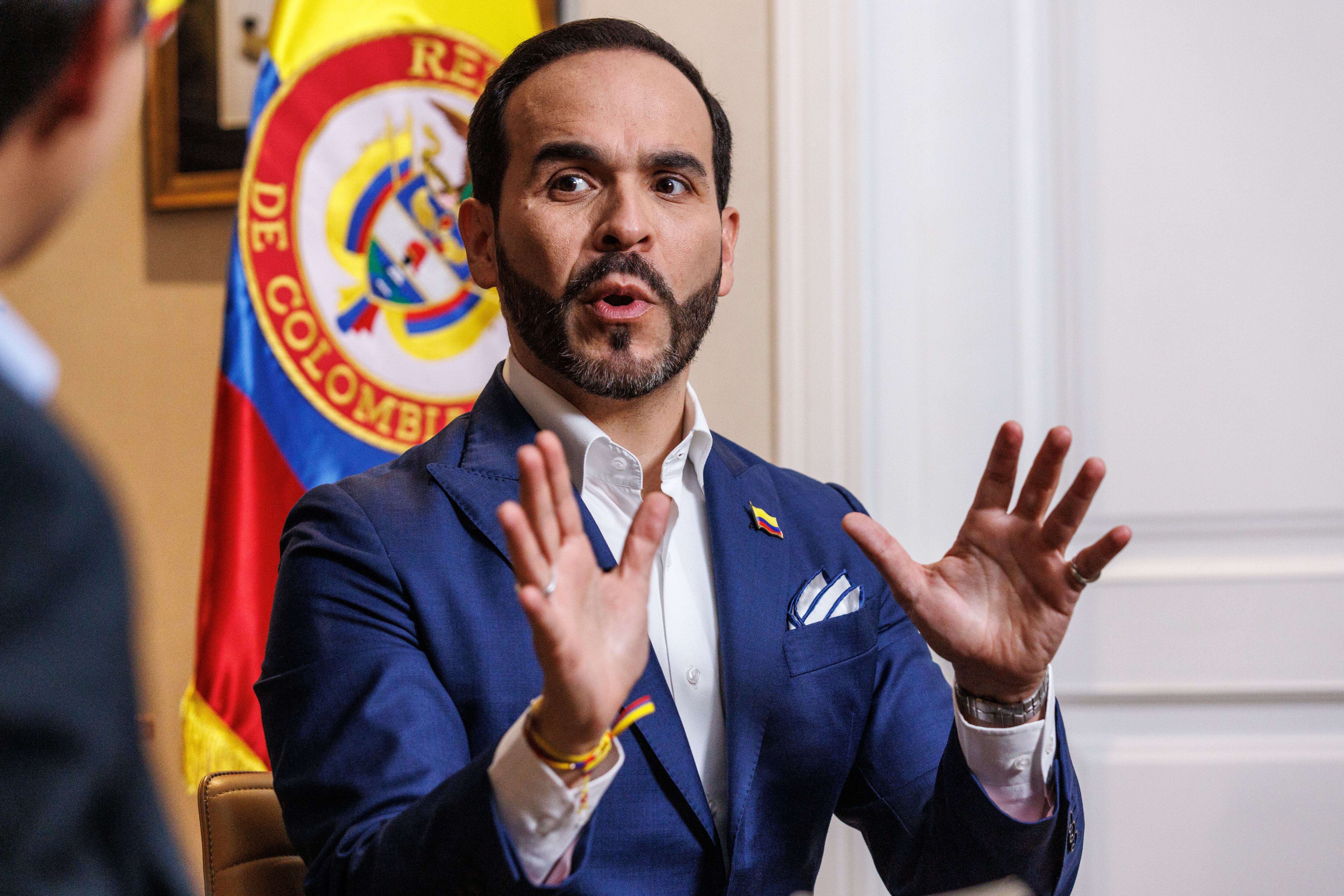 Abelardo de la Espriella