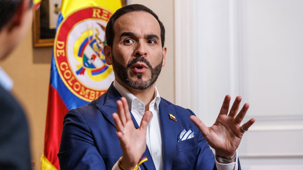 Abelardo de la Espriella