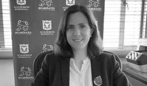 Columna Cristina Arango