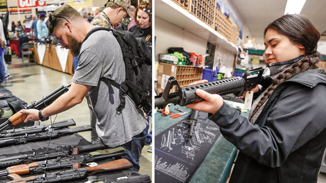 Investigaciones en Estados Unidos han revelado que permitir que los ciudadanos se armen no mejora la seguridad. Por el contrario, aumenta las muertes violentas.