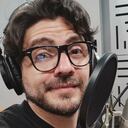 Es un actor reconocido.