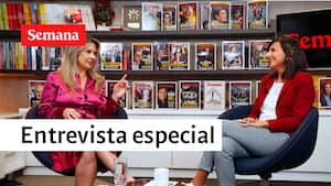 Entrevista con la ministra Irene Vélez: ‘No soy el terror de los petroleros’