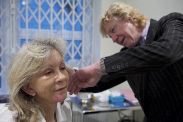 De acuerdo con el portal Fuente saludable “la exfoliación es buena cuando es aplicado justo cuando se requiere y en la frecuencia correcta según el tipo de piel”. (Photo by Tina Stallard/Getty Images)