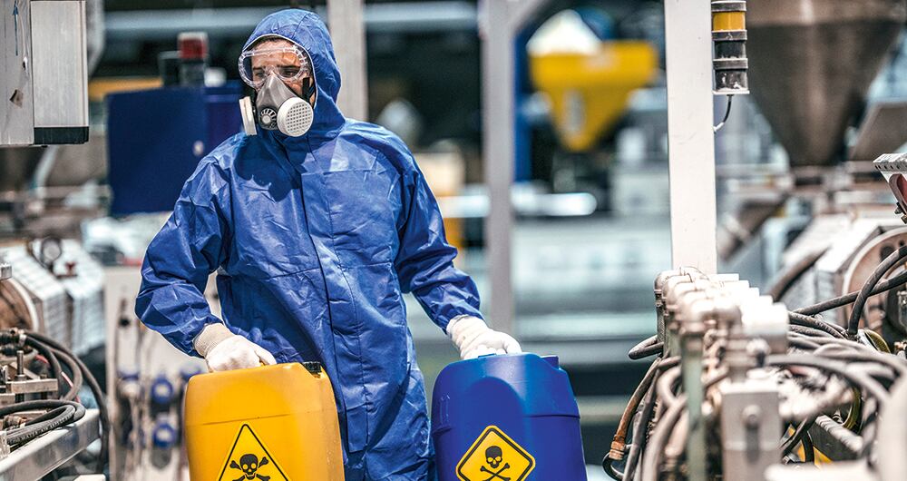 La preocupación internacional sobre el uso de elementos nucleares en la guerra entre Ucrania y Rusia es un debate que sigue en  la agenda pública. 