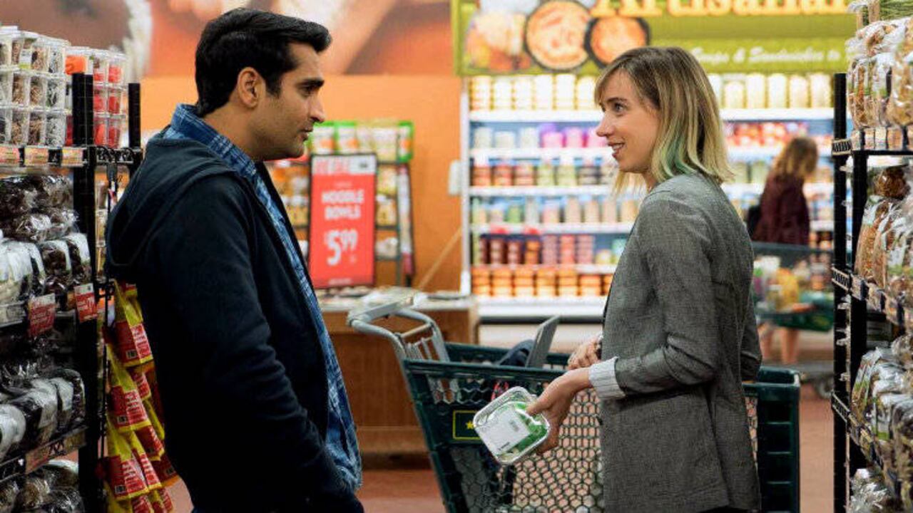 Fotograma de la película.