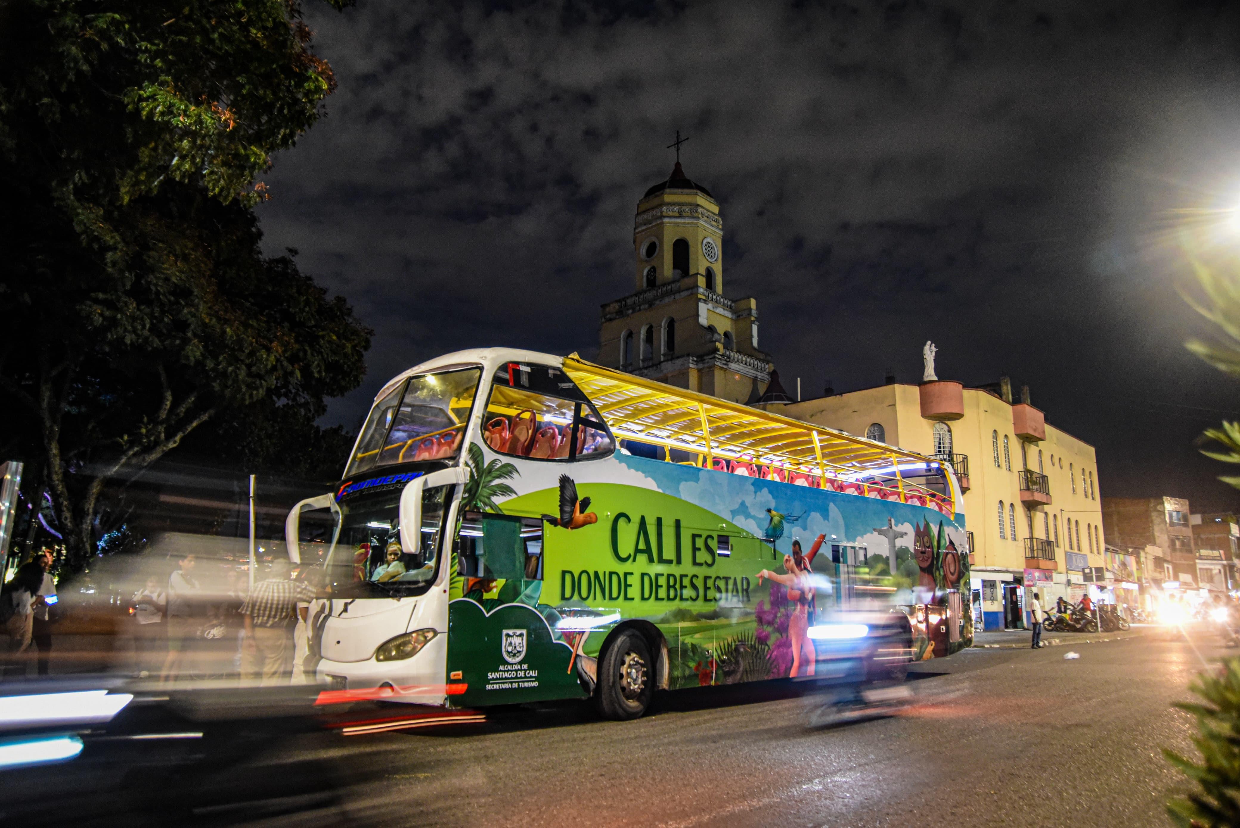 Planes para hacer en Cali