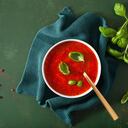 La mascarilla de pimentón puede ayudar a reducir las arrugas del rostro.