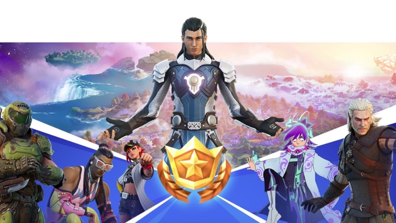 Fornite advierte que los usuarios de sus versiones más antiguas perderán elementos del juego.