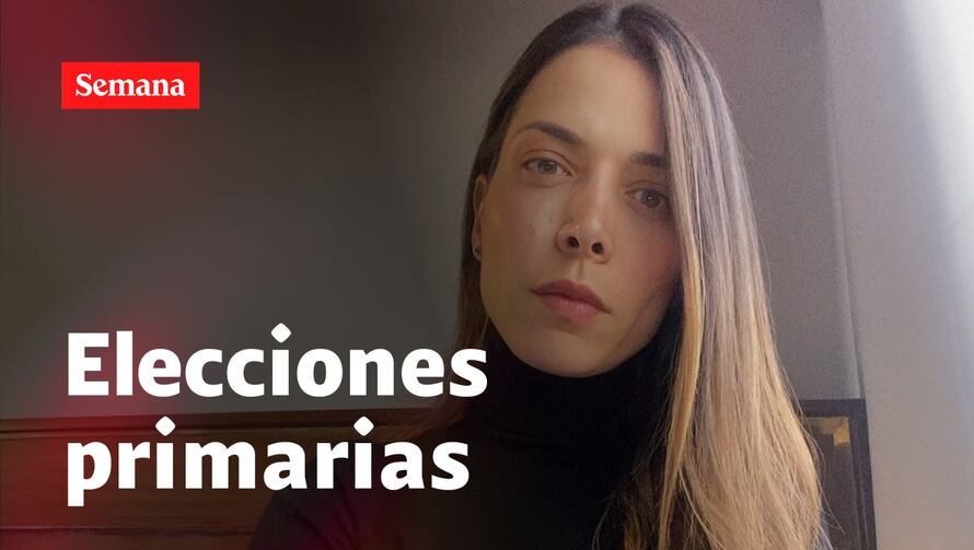 Gran Consulta por Colombia: Centro Democrático invita a los colombianos a votar