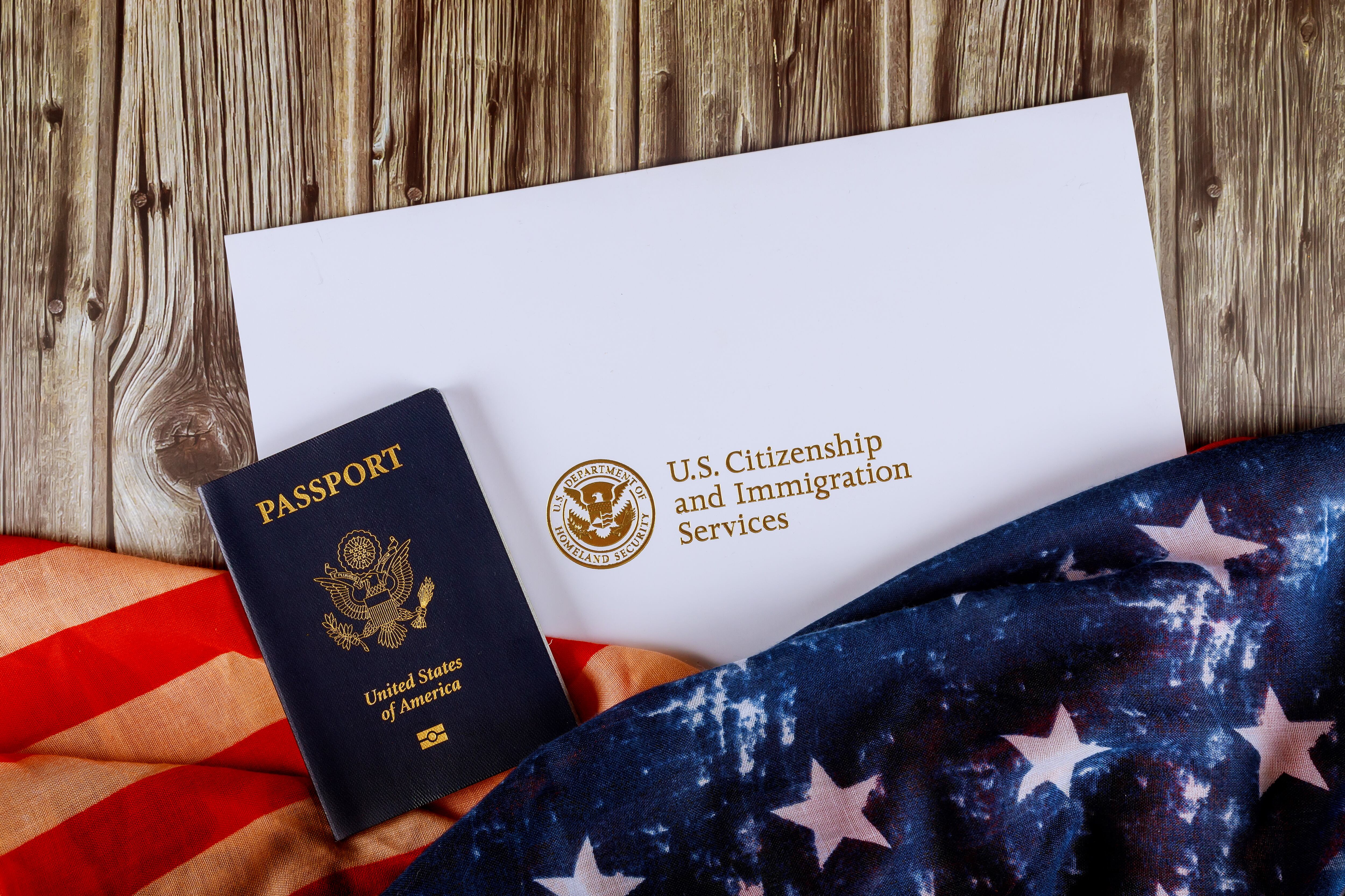Conozca los 4 requisitos básicos para conseguir la naturalización en Estados Unidos