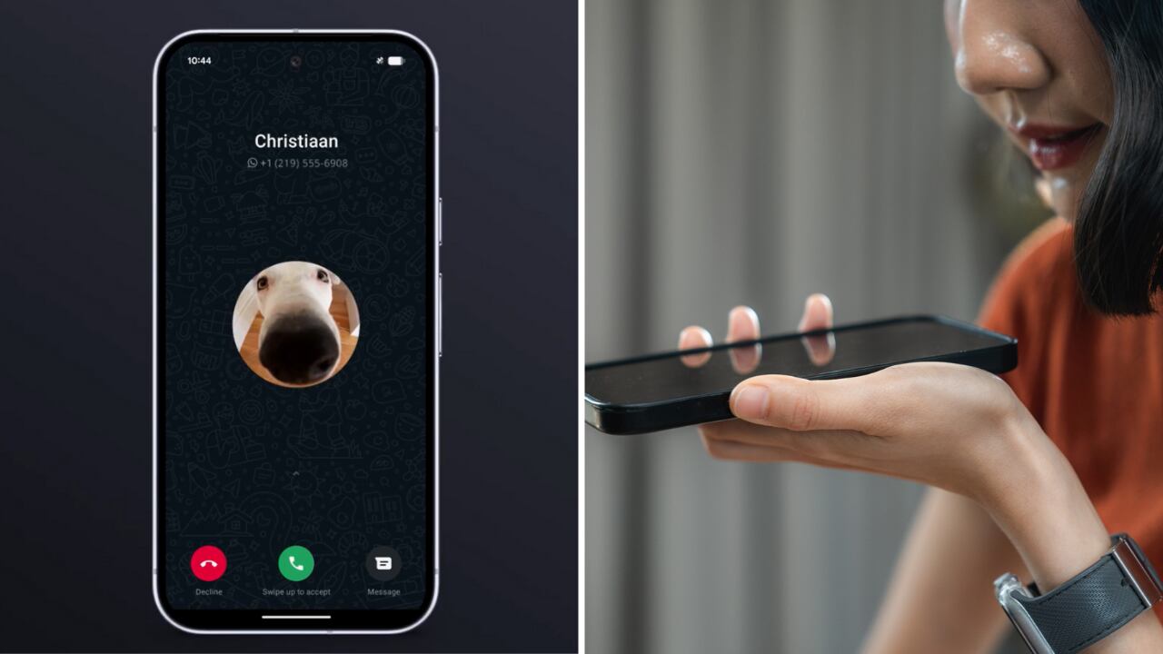 WhatsApp anuncia innovación en llamadas, pero limita la función a los usuarios del Google Pixel 10.