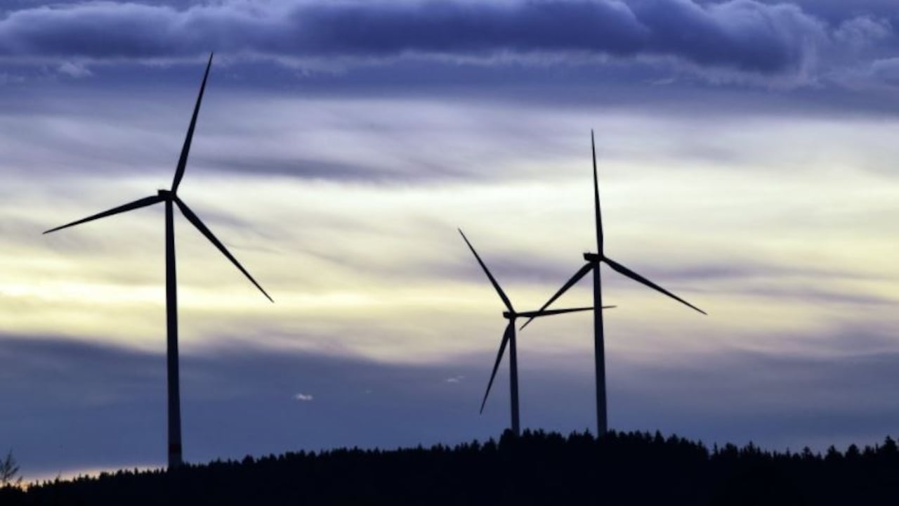 Parque eólico
PXHERE
4/2/2021