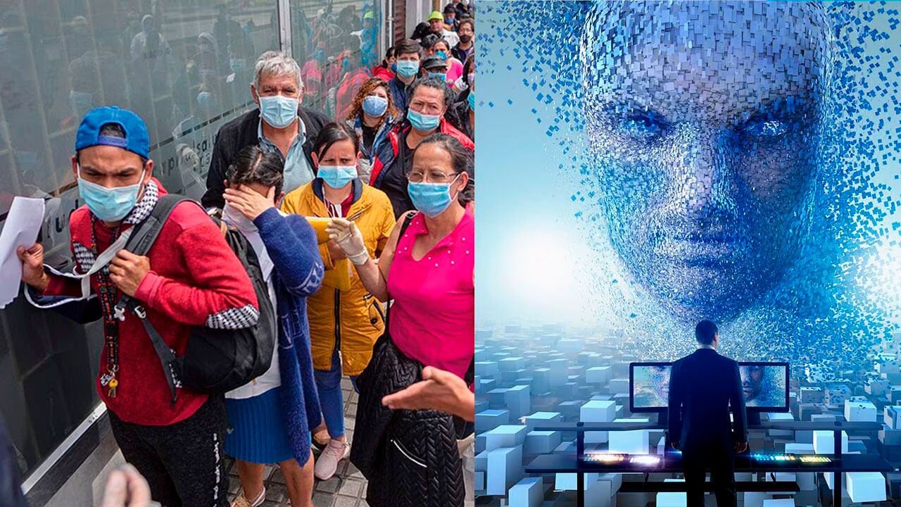 Excientifica de Google advierte sobre la utilización de la IA para automatizar tareas de trabajo