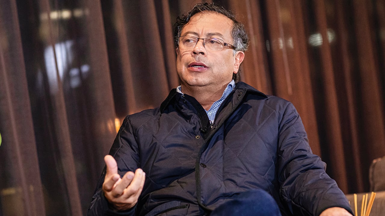 La actitud hostil de algunos de los seguidores de Petro podría terminar afectando al candidato, en la medida en que muchos votantes de la Centro Esperanza no comparten ese estilo de hacer política.